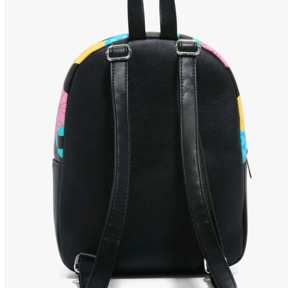 Demon Slayer Mini Backpack - image 2